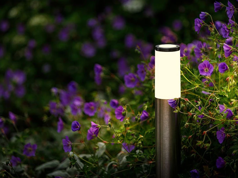 Gartenleuchte 'Silia' Von Garden-Lights (Art.Nr. 4139601) – Bild 2