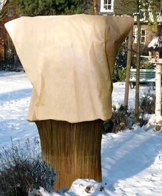 Winterschutz Mega-Vlieshaube X-TREME – Bild 2