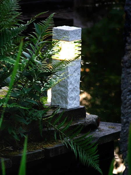 Gartenleuchte 'Nepos LED' Von Garden-Lights (Art.Nr. 3579401) – Bild 2