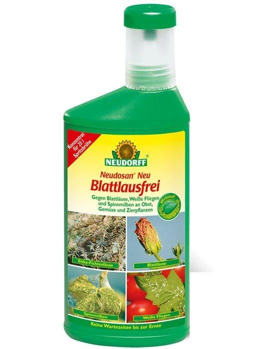 Neudosan® Neu Blattlausfrei