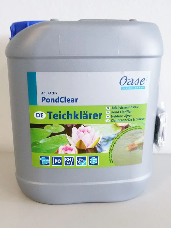 AquaActiv PondClear Von OASE – Bild 3