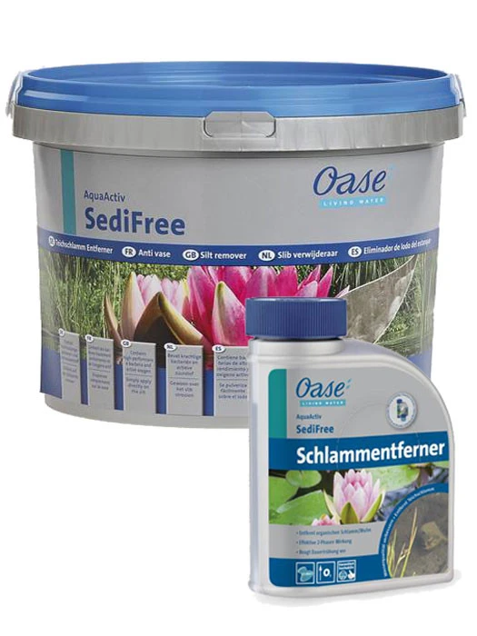 AquaActiv SediFree Von OASE – Bild 2