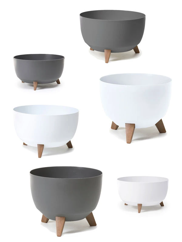 Pflanzkübel Oslo – Bild 2