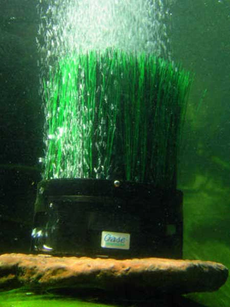 OxyTex 1000 Set CWS Von OASE (Art.Nr. 50249) – Bild 3