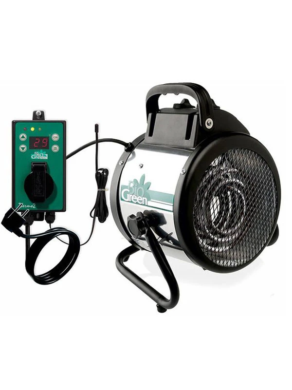 Frostwächter FW 2000 Digital (Art. PAL 2.0) – Bild 3