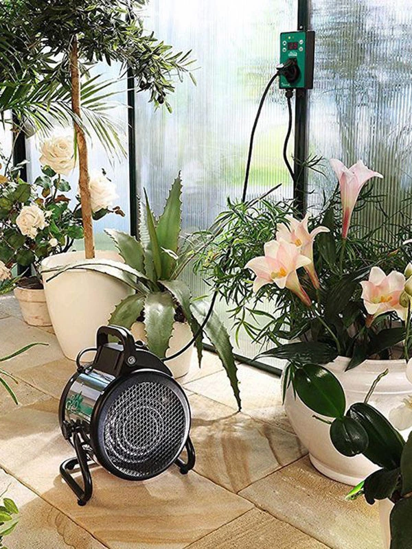 Frostwächter FW 2000 Digital (Art. PAL 2.0) – Bild 2