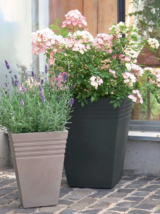 Pflanzkübel Moderno – Bild 3