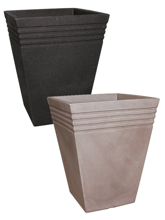Pflanzkübel Moderno – Bild 2