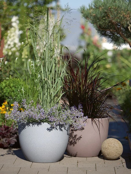 Pflanzkübel Rimini – Bild 3