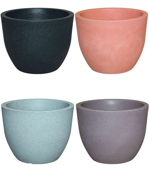 Pflanzkübel Rimini – Bild 2