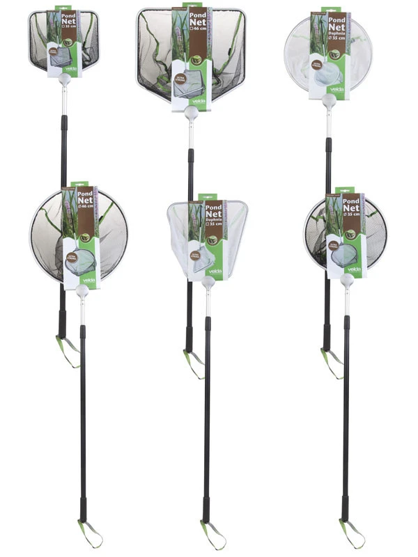 Pond Net Von Velda – Bild 2