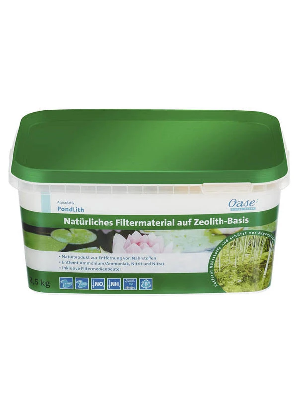 AquaActiv PondLith Von OASE (Art.Nr.43147)
