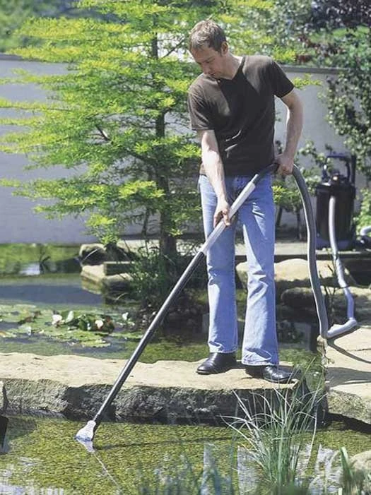 PondoVac 3 Von OASE (Art.Nr.37102) – Bild 2