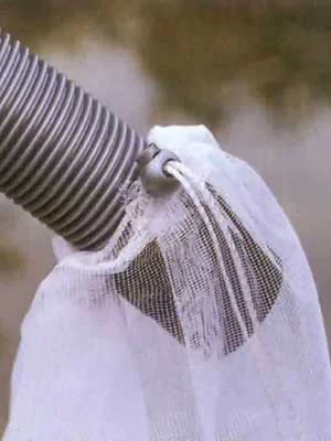 Verlängerungs-Ablaufset Pondovac 3 Und 4 (Art.Nr. 55448) – Bild 2