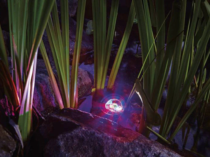 Profilux Garden LED RGB Von OASE (Art.Nr.42638) – Bild 5