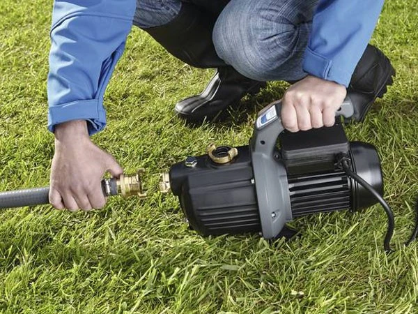 OASE ProMax Garden Classic 3000 – Bild 4