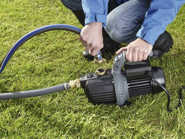 OASE ProMax Garden Classic 3000 – Bild 5