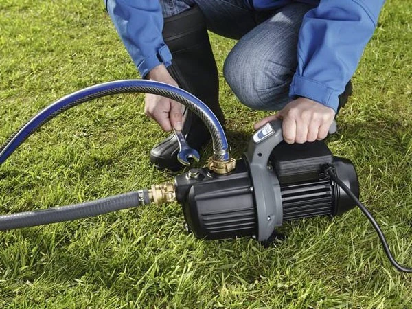 OASE ProMax Garden Classic 3000 – Bild 6