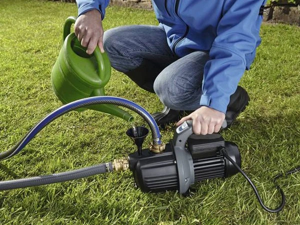 OASE ProMax Garden Classic 4500 – Bild 7