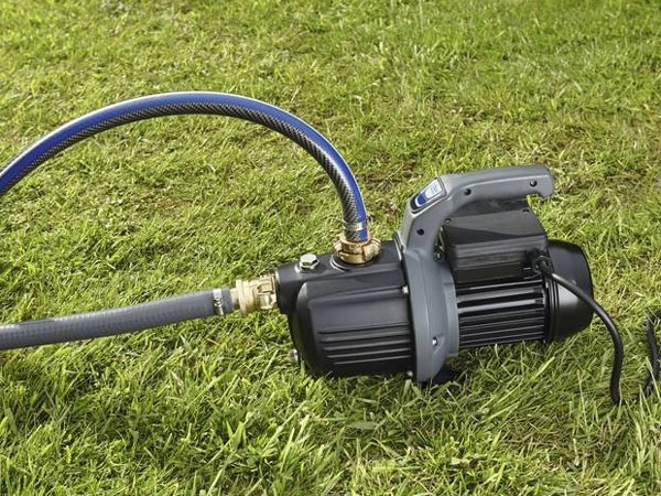 OASE ProMax Garden Classic 3000 – Bild 8