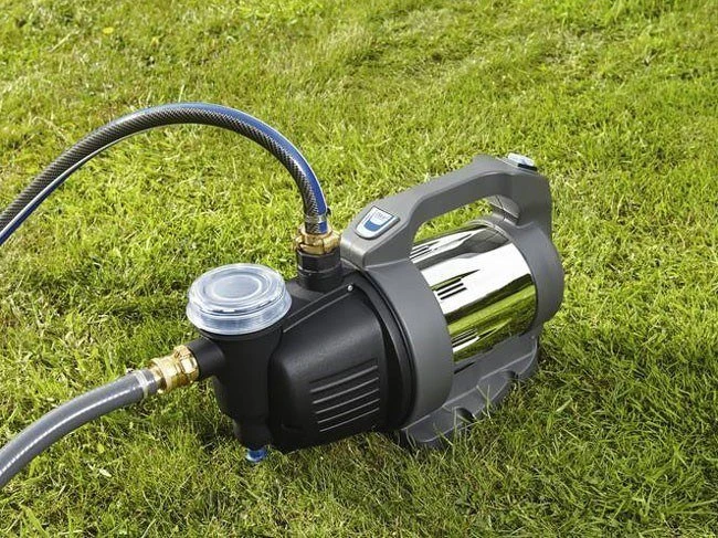 OASE ProMax Garden 5000 – Bild 3