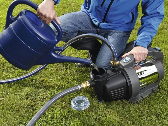 OASE ProMax Garden 5000 – Bild 4