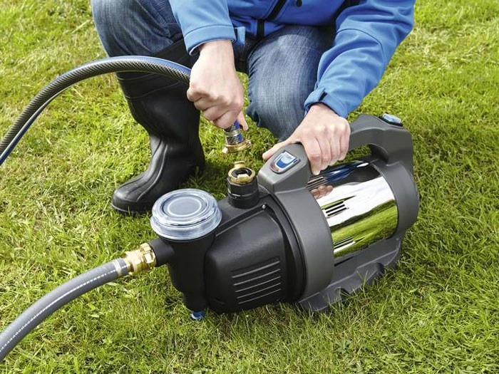 OASE ProMax Garden 3500 – Bild 4