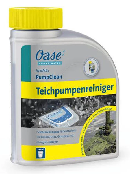 AquaActiv PumpClean Von OASE (Art.Nr. 43146)