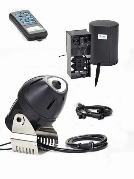 Jumping Jet - Rainbow Star (Art.Nr. 50052) – Bild 2