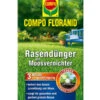 Compo Floranid® Rasendünger Mit Moosvernichter