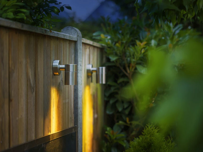 Wandstrahler 'Remiz' Von Garden-Lights (Art.Nr. 4131601) – Bild 3