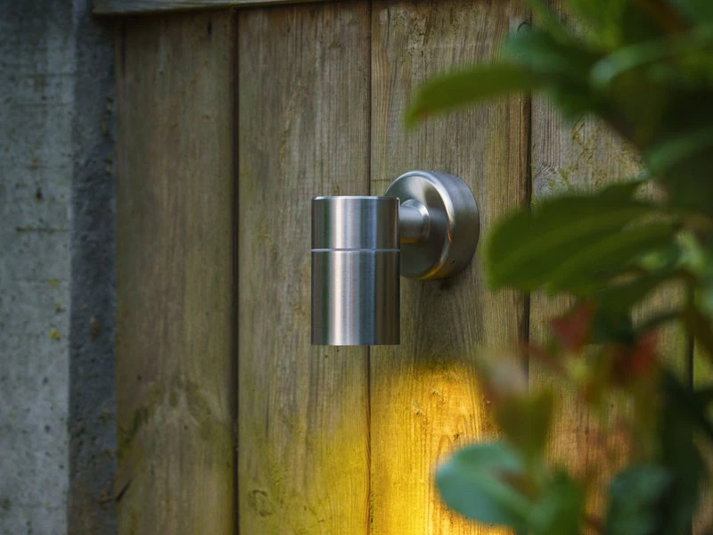 Wandstrahler 'Remiz' Von Garden-Lights (Art.Nr. 4131601) – Bild 2