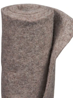 Winterschutz Schafwollmatte Aus Reiner Schafwolle