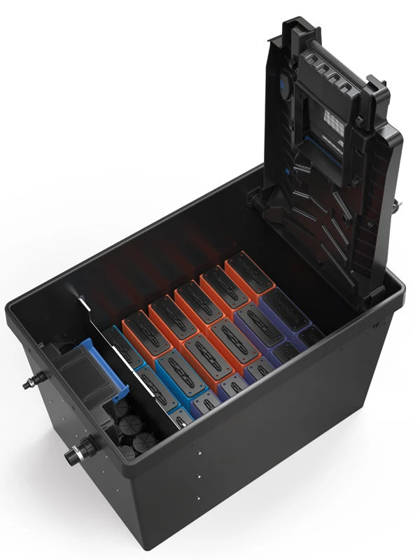 BioTec Screenmatic-Set 145000 Von OASE – Bild 6