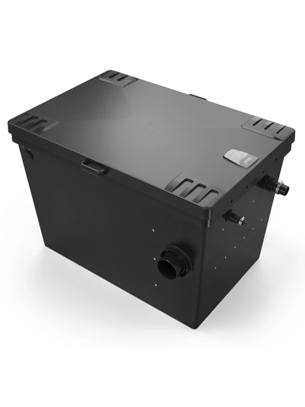 BioTec Screenmatic-Set 145000 Von OASE – Bild 8