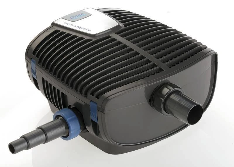 BioTec Screenmatic-Set 145000 Von OASE – Bild 2