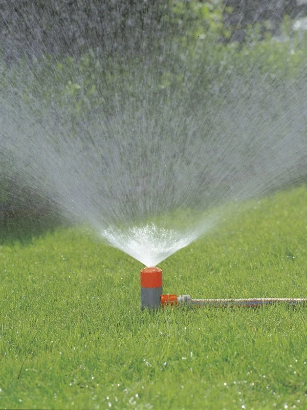 GARDENA Classic Sprühregner Fox – Bild 2