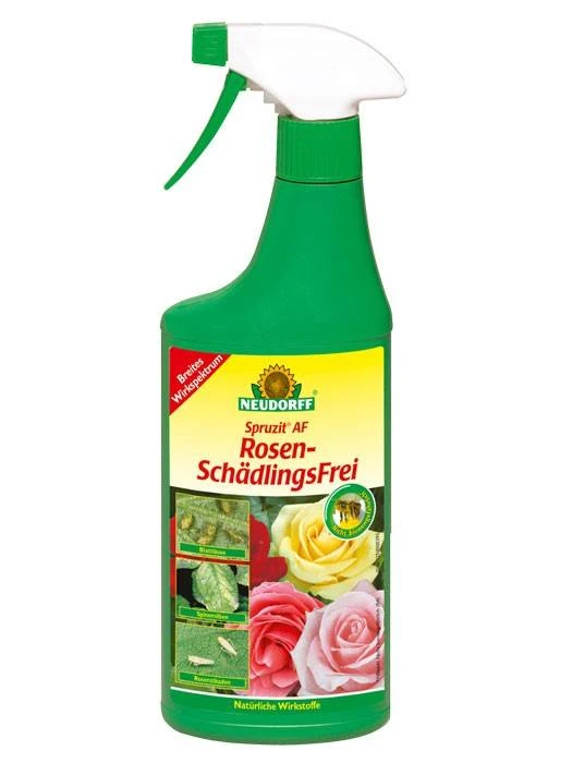 Spruzit® AF RosenSchädlingsfrei