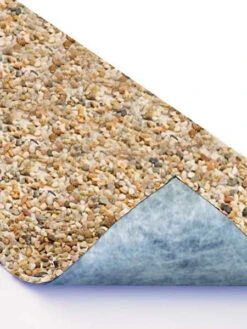 Steinfolie Sand Von OASE