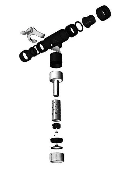 T-Flow Tronic 15 Von Velda (Art.Nr.Vel126656) – Bild 3