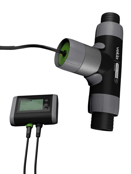 T-Flow Tronic 75 Von Velda (Art.Nr.Vel126666)