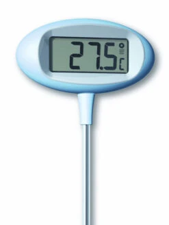 TFA Digitales Design-Gartenthermometer 'Freiburg'