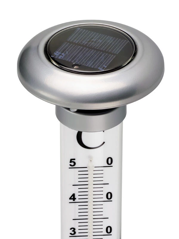 TFA Design-Gartenthermometer 'Münster' – Bild 2