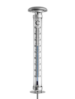 TFA Design-Gartenthermometer 'Münster'