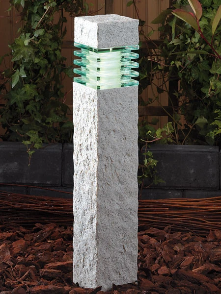 Gartenleuchte 'Titan LED' Von Garden-Lights (Art.Nr. 3580401) – Bild 2