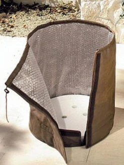 Topfschutz 'Thermo Plus'