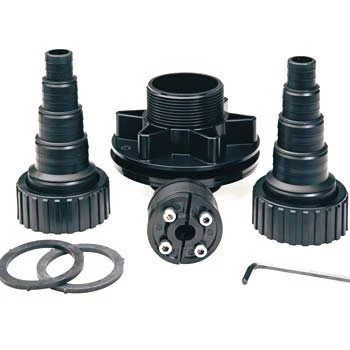 TRADUX Wand- Und Foliendurchführung (Art.Nr. 57154) – Bild 2