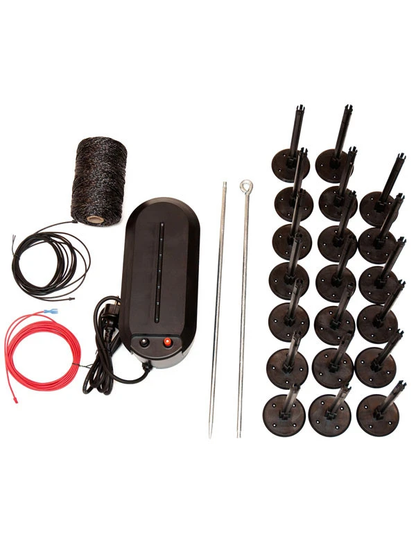 Ultra Protector Von Velda (Art.Nr.Vel128026) – Bild 4