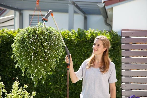 GARDENA Comfort Blumenampel-Gießstab (Art.Nr. 437517) – Bild 2