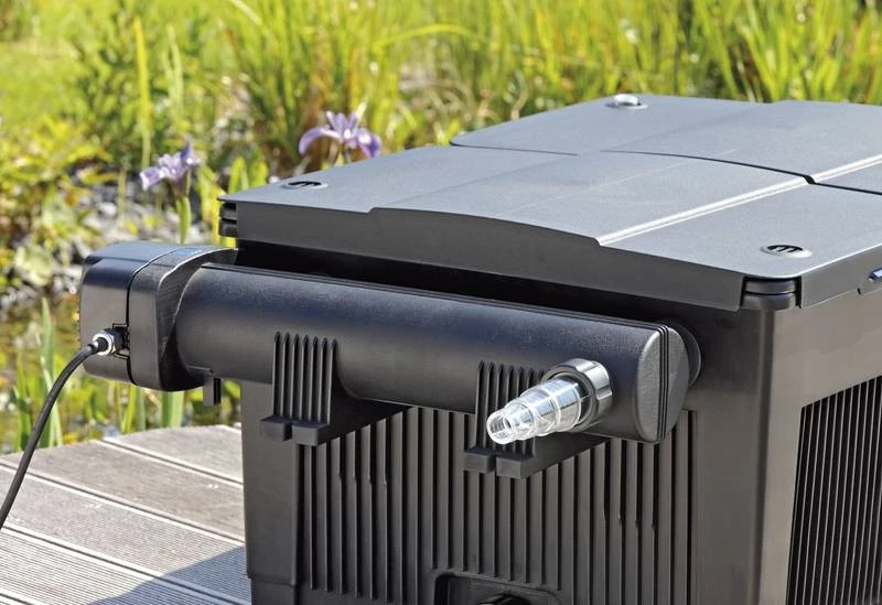 UVC-Vorklärer Vitronic 36 W Von OASE (Art.Nr. 56885) – Bild 2